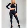 Kép 5/5 - Infinity I Functional női leggings - (L) - STRIX - 