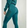 Imagine 3/5 - Essential Deep Teal leggings - (XL) - STRIX - 