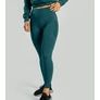 Kép 4/5 - Essential Deep Teal leggings - (XL) - STRIX - 