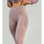 Kép 2/5 - Essential leggings Mauve - (M) - STRIX - 