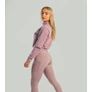 Kép 5/5 - Essential leggings Mauve - (M) - STRIX - 