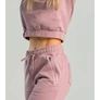 Obraz 3/5 - Essential Mauve női melegítőnadrág - (M) - STRIX - 