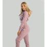 Obraz 5/5 - Essential Mauve női melegítőnadrág - (M) - STRIX - 