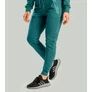 Kép 3/5 - Essential Deep Teal női melegítőnadrág - (M) - STRIX - 