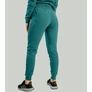 Obraz 4/5 - Essential Deep Teal női melegítőnadrág - (M) - STRIX - 