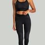Imagine 2/5 - Nebula női leggings Black - (M) - STRIX - 