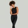 Imagine 3/5 - Nebula női leggings Black - (M) - STRIX - 