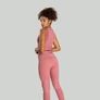 Imagine 4/5 - Nebula női leggings Indian Red - (L) - STRIX - 