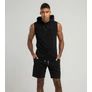 Imagine 5/5 - Essential Black rövidnadrág - (XL) - STRIX - 