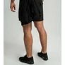 Imagine 4/5 - 2in1 Black rövidnadrág - (XL) - STRIX - 