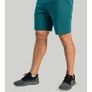 Kép 2/5 - Essential Deep Teal rövidnadrág - (XXXL) - STRIX - 