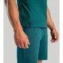 Kép 3/5 - Essential Deep Teal rövidnadrág - (XXXL) - STRIX - 