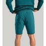 Kép 5/5 - Essential Deep Teal rövidnadrág - (XXXL) - STRIX - 