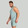 Imagine 4/5 - Nebula Stone Blue rövidnadrág - (XL) - STRIX - 