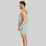 Imagine 5/5 - Nebula Stone Blue rövidnadrág - (XL) - STRIX - 
