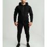 Kép 4/5 - Nova Black melegítőnadrág - (XL) - STRIX - 