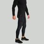 Imagine 4/5 - Nebula Black férfi leggings - (XL) - STRIX - 