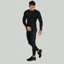 Imagine 5/5 - Nebula Black férfi leggings - (XL) - STRIX - 