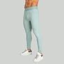 Imagine 4/5 - Nebula Stone Blue férfi leggings - (XL) - STRIX - 