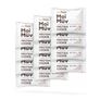 Bild 1/2 - MoiMüv Protein Cookie - 12 x 75 g - dupla csokoládé - GymBeam - 