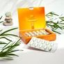 Imagine 2/2 - D3-K2-vitamin és szerves nyomelem komplex Prebiotikummal (30db) - 