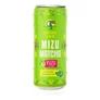 Obraz 1/5 -Mizu Matcha Yuzu japán tea szén-dioxiddal 330 ml - 