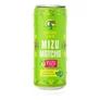 Imagine 1/5 - Mizu Matcha Yuzu japán tea szén-dioxiddal 330 ml - 