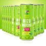 Imagine 3/5 - Mizu Matcha Yuzu japán tea szén-dioxiddal 330 ml - 
