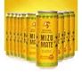 Obraz 2/3 - Mizu Mate Classic japán tea szén-dioxiddal 330 ml - 