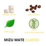 Kép 3/3 - Mizu Mate Classic japán tea szén-dioxiddal 330 ml - 