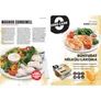 Imagine 3/3 - Csirkemell filé saját sós levében - 160g - Forpro - Carb Control - 
