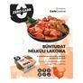 Kép 2/3 - Csirkemell filé paradicsomos szószban - 160g - Forpro - Carb Control - 