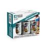 Imagine 2/2 - 60 napos Lipo+ Lapos has kúracsomag - 3x 500 ml - Natur Tanya - 