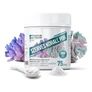 Imagine 1/4 - Szerves korall por - okinawai korall eredetű kalcium és magnézium - 150 g - Natur Tanya - 