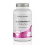 Kép 1/3 - Fittprotein Glucomannan HCA+CLA - 90 kapszula - 