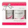 Imagine 2/5 - Fittprotein Szépség Csomag (Collagen C+Q10+Hyaluron 400) - 