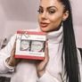Imagine 5/5 - Fittprotein Szépség Csomag (Collagen C+Q10+Hyaluron 400) - 