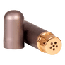 Kép 2/2 - Easy inhaler Illóolaj inhalátor - 1 db - barna - GP - 