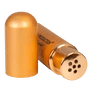 Kép 2/3 - Easy inhaler Illóolaj inhalátor - 1 db - arany - GP - 