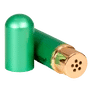 Kép 2/3 - Easy inhaler Illóolaj inhalátor - 1 db - zöld - GP - 