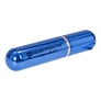 Kép 1/3 - Easy inhaler Illóolaj inhalátor - 1 db - kék - GP - 