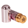 Kép 2/3 - Easy inhaler Illóolaj inhalátor - 1 db - rózsa arany - GP - 