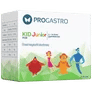 Obraz % s -ProGastro KID Junior - Élőflórát tartalmazó étrend-kiegészítő készítmény 3-12 éves gyerekeknek (31 db tasak) - 