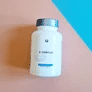 Imagine 2/3 - B-vitamin Complex - 90 tabletta - Panda Nutrition - 