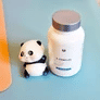 Imagine 3/3 - B-vitamin Complex - 90 tabletta - Panda Nutrition - 