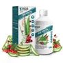 Imagine 2/2 - Aloe Vera ital Tőzegáfonyás, erdei gyümölcsös - független, akkreditált laborral igazolt acemannán tartalommal - 1000 ml - Natur Tanya - 