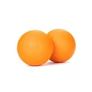Imagine 2/2 - Masszázs segédeszköz DuoRoll Orange - GymBeam - 