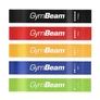Obraz 2/2 - Resistance 5 gumiszalag csomag - GymBeam - 