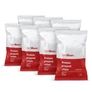 Kép 2/3 - Protein Chips - paprika - 40 g - GymBeam - 