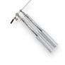 Imagine 2/2 - Metal Jumping Rope Silver ugrálókötél - GymBeam - 